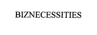 BIZNECESSITIES logo