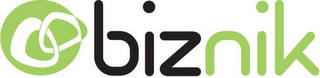 BIZNIK logo