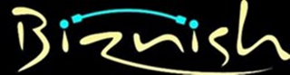 BIZNISH logo