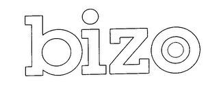 BIZO logo