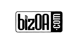 BIZOA.COM logo