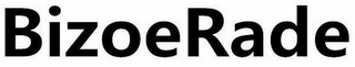 BIZOERADE logo
