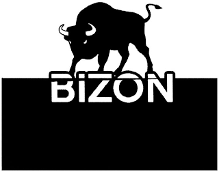 BIZON logo