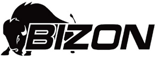 BIZON logo