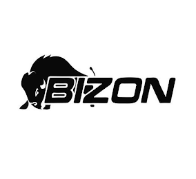 BIZON logo