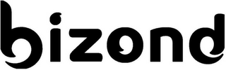 BIZOND logo