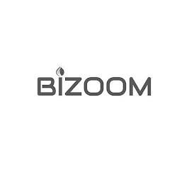 BIZOOM logo