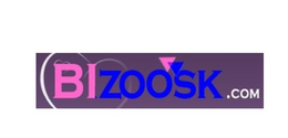 BIZOOSK.COM logo