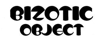 BIZOTIC OBJECT logo