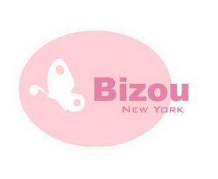 BIZOU logo