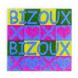 BIZOUX logo