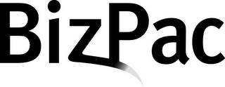 BIZPAC logo