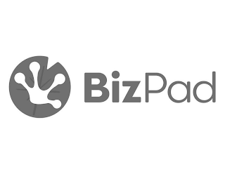 BIZPAD logo