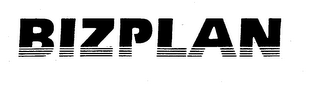BIZPLAN logo