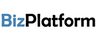 BIZPLATFORM logo
