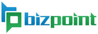 BIZPOINT logo