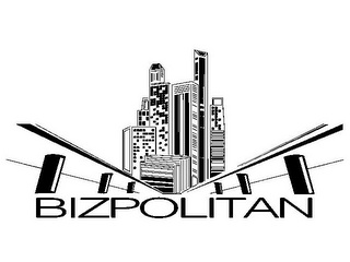 BIZPOLITAN logo