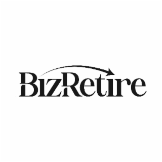 BIZRETIRE logo