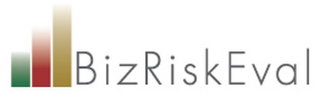 BIZRISKEVAL logo