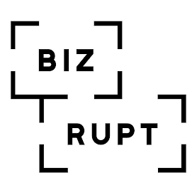 BIZRUPT logo