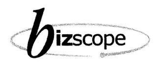 BIZSCOPE logo