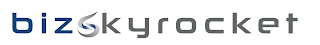 BIZSKYROCKET logo