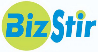 BIZSTIR logo