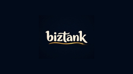 BIZTANK logo