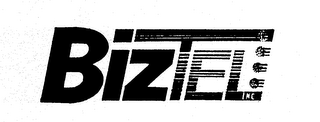 BIZTEL logo