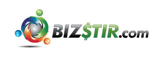 BIZ$TIR.COM logo