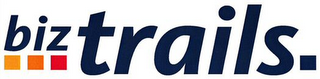 BIZTRAILS. logo