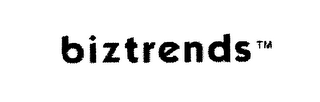 BIZTRENDS logo
