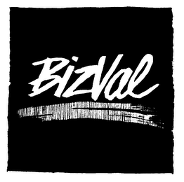 BIZVAL logo