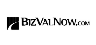 BIZVALNOW.COM logo