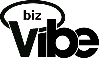BIZVIBE logo
