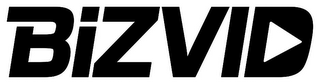 BIZVID logo