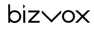 BIZVOX logo