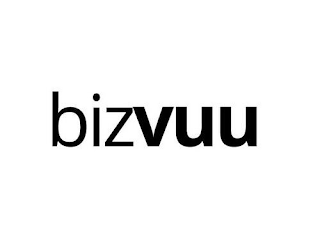 BIZVUU logo