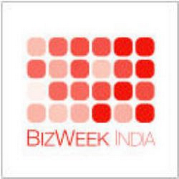 BIZWEEK INDIA logo