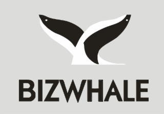 BIZWHALE logo