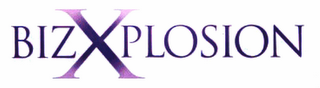 BIZXPLOSION logo