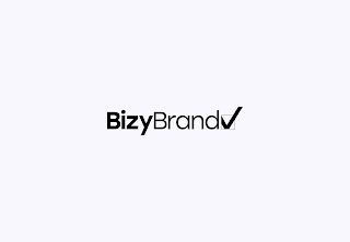 BIZYBRAND logo