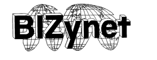 BIZYNET logo