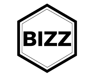 BIZZ logo