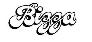 BIZZA logo