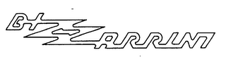 BIZZARRINI logo