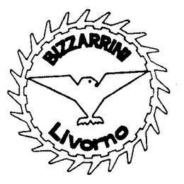 BIZZARRINI LIVORNO logo