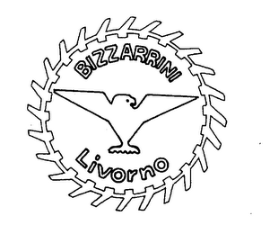 BIZZARRINI LIVORNO logo