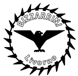 BIZZARRINI LIVORNO logo