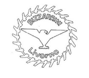 BIZZARRINI LIVORNO logo